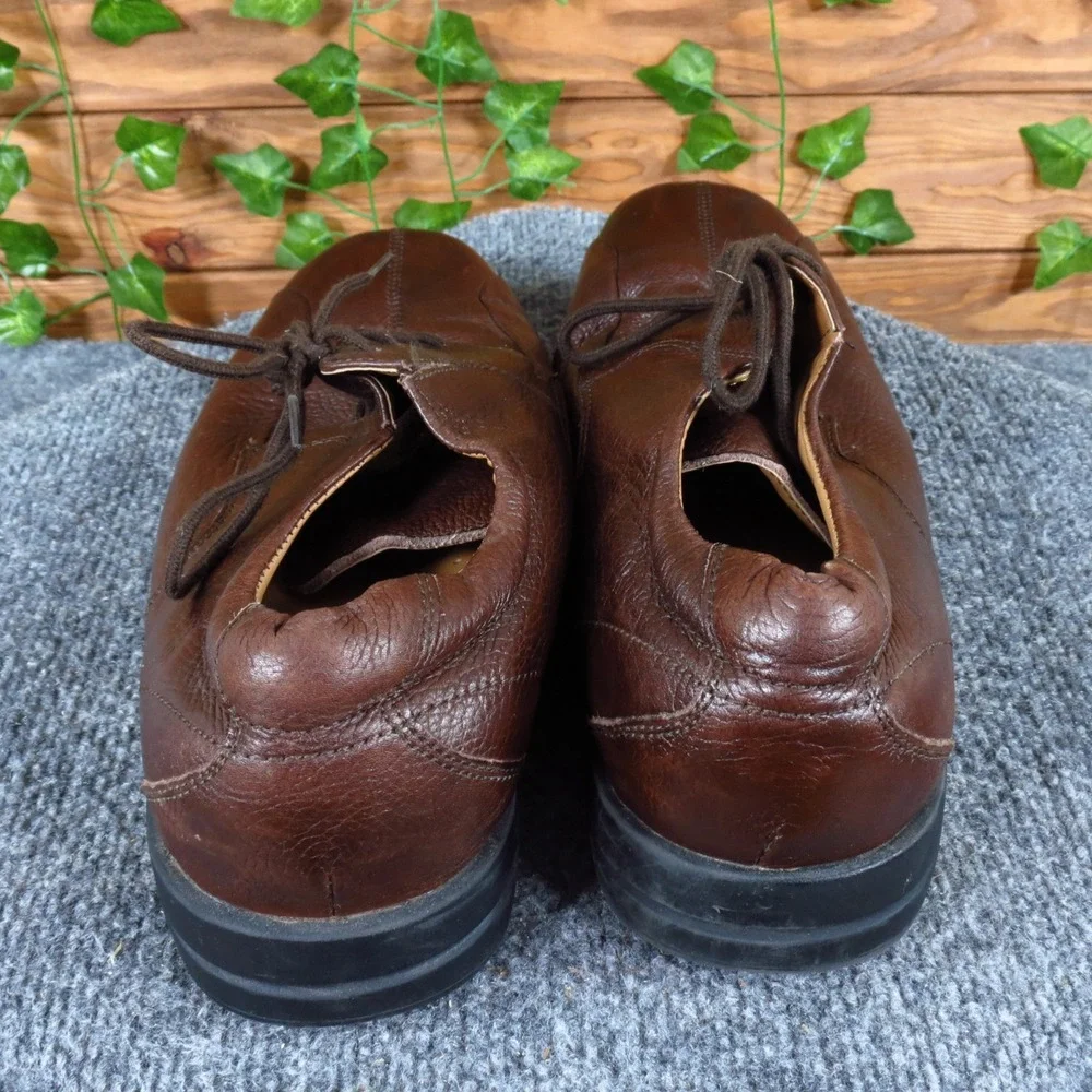 Bass lex leather